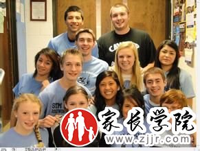 美国高中 美国高中